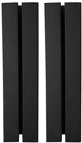 ZPSHYD Soft Car Roof Rack Car Roof Rack Bar Pads Soft EVA Portable Lightweight - Image 7