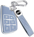 Key Fob Cover for Chevy GMC by Cacacar