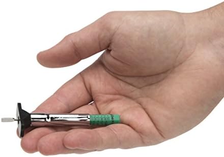 Steelman Color Coded Tread Depth Gauge, Quickly Identifies Amount of Tread on - Image 5