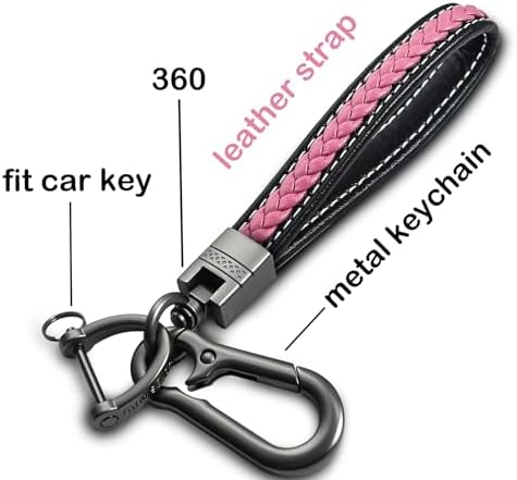 for Chevrolet Key Fob Cover, TPU Protective Key Case - Image 5