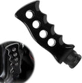 1 PC Car Manual Transmission Gear Shift Tip Kit, Knife Grip Handle Shift Knob by Fluher