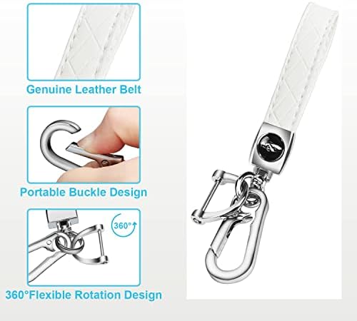 For Ford Key Fob Cover Full Protection - Image 3