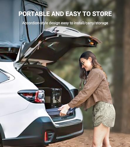 Pigenius Windshield Sunshade for Lexus LC 2018-2026 Front Window Sun Shade - Image 5