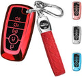 MILD EAST for Ford Key Fob Cover 5 Button by MILDEAST