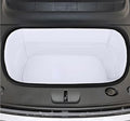 Compatible with Tesla Model Y 2026 Juniper Full Cover Frunk Mat & Rear Lower by ZYCHUANGYING