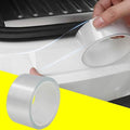 QBUC Car Door Entry Guards Scratch Cover Protector Paint Threshold Guard by QBUC