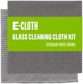 E-Cloth Window and Glass Cleaner Kit, Just Add Water by E-Cloth