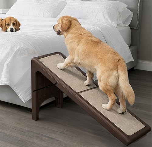 Pet Gear Free Standing Pet Ramp by PetGear