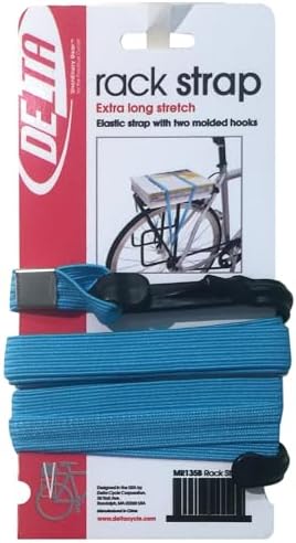 Rack Strap Small Cargo Net by Delta Cycle - Image 3