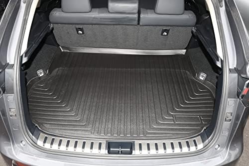 Premium Cargo Liner for Lexus NX200t NX300 NX300h 2015-2021 by Unknown