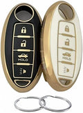 REPROTECTING TPU Key Fob Cover Compatible by REPROTECTING