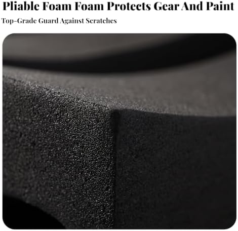 Foam Roof Rack Pads Roof Pads Car Rack Cushions Board Carriers - Image 4