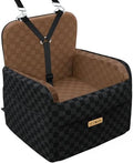 PETICON Waterproof Dog Car Seat by PETICON