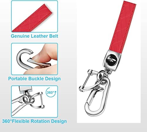 For Ford Key Fob Cover Full Protection - Image 3