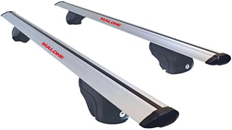 Malone AirFlow2 Aluminum Cross by Malone