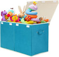 Large Toy Box Chest Storage by popoly