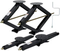 Garvee 4PCS 30" 7500lb Car Scissor Jack by Garvee
