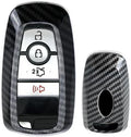 iJDMTOY Hard Plastic Key Fob Case by iJDMTOY