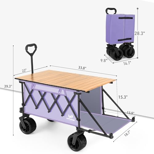 Whitsunday Collapsible Wagon - Image 2