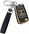 FT FUNTOR for Chevy Key Fob Cover by FTFUNTOR