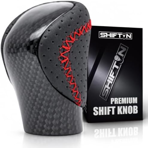 Gear Shift Knob Shifter for Lexus ES GS GX is NX RC RX 200t 250 300 300h 350 by SHIFTIN