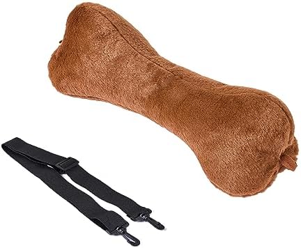 Head Pillow for Recliner Chair，for Sofa, Recliner Neck Pillow, Bone Couch Neck - Image 2