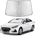 Autovir Windshields Sun Shade Fit by Autovir