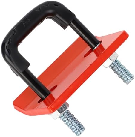 Trailer Hitch Tightener Anti Rattle Clamp - Image 4