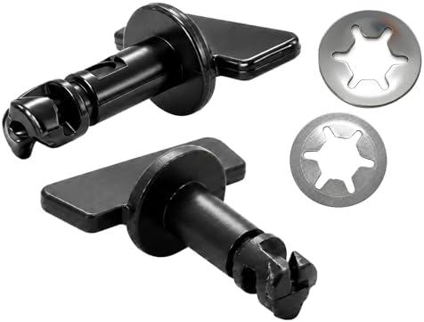 APA Replacement Two Pieces of Bolts and Retainers - Image 6