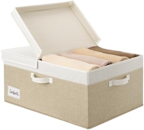 GRANNY SAYS Extra Large Storage Bins by GRANNYSAYS
