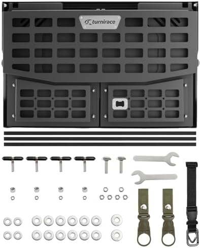 Tailgate Table Compatible with Ford Bronco 2/4 Door 2021-2025 - Image 2