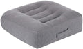 WSGJHB Large Seat Cushion, Extra Thick Booster Seat Cushions Long Sitting by SeatCushionforOfficeChairCar