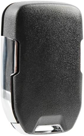 Key Fob Shell Case Replacement for 2014-2017 Chevy Tahoe Suburban GMC Yukon - Image 2