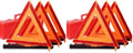 CARTMAN 3PK DOT Warning Triangles by CARTMAN