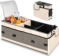 Trunk Organizer and Storage by Jorindes