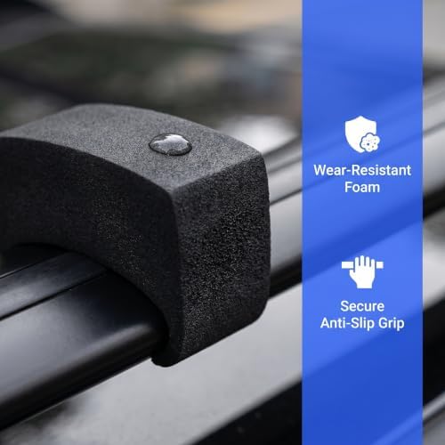 Kayak Foam Blocks Replacement Roof Racks Pads - Image 4