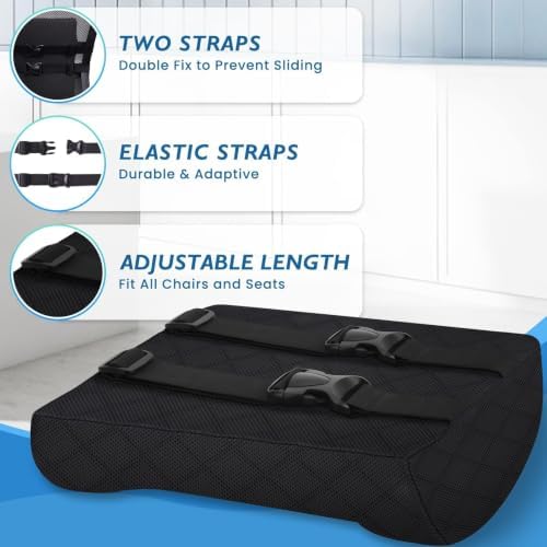 LumbarPal Lumbar Support Pillow - Image 4