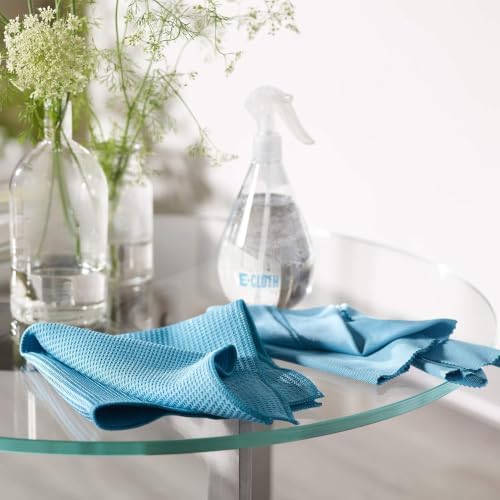 E-Cloth Window and Glass Cleaner Kit, Just Add Water - Image 2
