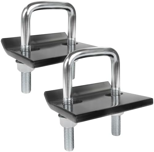 MaxxHaul 51243 Hitch Tightener Anti Rattle Stabilizer - Image 7