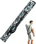 Beach Umbrella Storage Bag, Outdoor Carry Case by Unknown