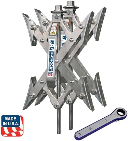X-Chock Wheel Stabilizer - Image 6