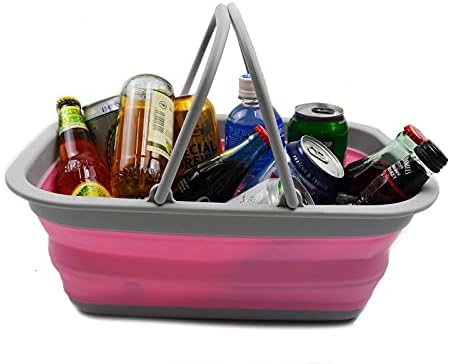 SAMMART 9.2L Collapsible Tub - Image 6