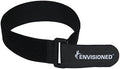 Reusable Cinch Straps 3" x 12" by ENVISIONED