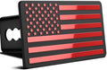 2 Inch Trailer Hitch Cover by OGYE
