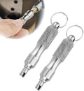 2 PCS Valve Stem Removal Tool & Valve Core Tool by FortiyParts