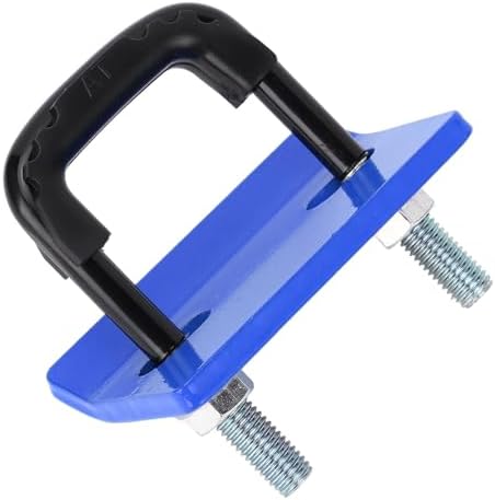 Trailer Hitch Tightener AntiRattle Clamp - Image 3