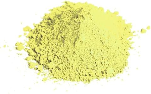 Tajima Micro Chalk, Fluorescent Yellow - Image 2