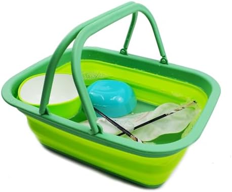 SAMMART 9.2L Collapsible Tub - Image 6