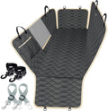 Lassie Dog Car Seat Covers for Back Seat by Lassie