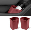 XmuxHai Car Interior Storage Box, Vehicle Accessory by XmuxHai